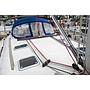 Book yachts online - sailboat - Sun Odyssey 49 - Sirius - rent