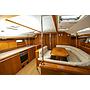 Book yachts online - sailboat - Sun Odyssey 49 - Sirius - rent