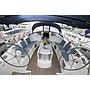 Book yachts online - sailboat - Sun Odyssey 49 - Sirius - rent
