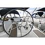 Book yachts online - sailboat - Sun Odyssey 49 - Sirius - rent