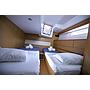 Book yachts online - sailboat - Jeanneau 57 - Messenger - rent