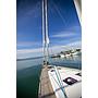Book yachts online - sailboat - Jeanneau 57 - Messenger - rent