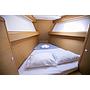 Book yachts online - sailboat - Jeanneau 57 - Messenger - rent