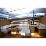 Book yachts online - sailboat - Jeanneau 57 - Messenger - rent