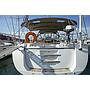 Book yachts online - sailboat - Jeanneau 57 - Messenger - rent