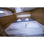 Book yachts online - sailboat - Jeanneau 57 - Messenger - rent