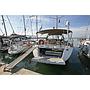 Book yachts online - sailboat - Jeanneau 57 - Messenger - rent