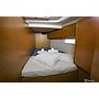 Book yachts online - sailboat - Sun Odyssey 509 - Nefeli | with A/C, generator, inverter, solar panels - rent