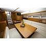Book yachts online - sailboat - Sun Odyssey 509 - Nefeli | with A/C, generator, inverter, solar panels - rent