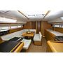 Book yachts online - sailboat - Sun Odyssey 509 - Nefeli | with A/C, generator, inverter, solar panels - rent