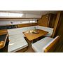 Book yachts online - sailboat - Sun Odyssey 509 - Nefeli | with A/C, generator, inverter, solar panels - rent