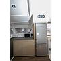 Book yachts online - catamaran - Bali 4.0 - Blue Dream II / A/C, WM, Generator, solar panels & electric WC - rent