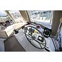 Book yachts online - catamaran - Bali 4.1 - North Cat II / A/C, WM, Generator, solar panels & electric WC - rent