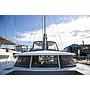 Book yachts online - catamaran - Bali 4.1 - North Cat II / A/C, WM, Generator, solar panels & electric WC - rent