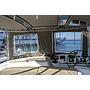 Book yachts online - catamaran - Bali 4.1 - North Cat II / A/C, WM, Generator, solar panels & electric WC - rent
