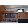 Book yachts online - sailboat - Sun Odyssey 439 - Triada / with bow thruster & solar panels - rent