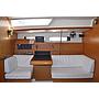 Book yachts online - sailboat - Sun Odyssey 439 - Triada / with bow thruster & solar panels - rent
