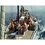 Book yachts online - sailboat - Freedom 58 - Ikarian Star - rent
