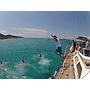 Book yachts online - sailboat - Freedom 58 - Ikarian Star - rent