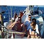 Book yachts online - sailboat - Freedom 58 - Ikarian Star - rent