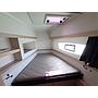 Book yachts online - catamaran - Lucia 40 - Rhum marin - rent