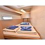 Book yachts online - sailboat - Hanse 458 - YASSICA - rent
