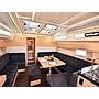 Book yachts online - sailboat - Hanse 458 - YASSICA - rent