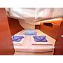 Book yachts online - sailboat - Hanse 458 - GOBUN - rent