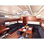 Book yachts online - sailboat - Hanse 458 - GOBUN - rent