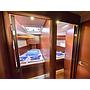 Book yachts online - sailboat - Hanse 458 - GOBUN - rent