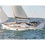 Book yachts online - sailboat - Hanse 458 - SARISU - rent