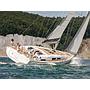 Book yachts online - sailboat - Hanse 458 - SARSALA - rent