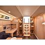 Book yachts online - sailboat - Hanse 508 - HAMAM - rent