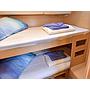 Book yachts online - sailboat - Hanse 508 - HAMAM - rent