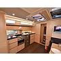 Book yachts online - sailboat - Hanse 508 - HAMAM - rent