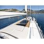 Book yachts online - sailboat - Hanse 675 - Palmera - rent