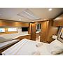 Book yachts online - sailboat - Hanse 675 - Palmera - rent