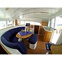 Book yachts online - catamaran - Lagoon 38 - Manatéa - rent