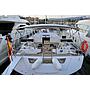Book yachts online - sailboat - Oceanis 55 - Sirius - rent