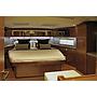 Book yachts online - sailboat - Oceanis 55 - Sirius - rent