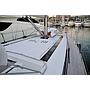Book yachts online - sailboat - Oceanis 55 - Sirius - rent