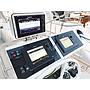 Book yachts online - sailboat - Oceanis 55 - Sirius - rent