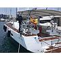 Book yachts online - sailboat - Oceanis 55 - Sirius - rent
