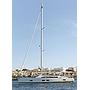 Book yachts online - sailboat - Oceanis 55 - Sirius - rent