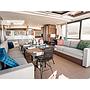 Book yachts online - catamaran - Bali 4.6 - Wild Bunch - rent