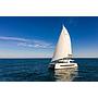 Book yachts online - catamaran - Bali 4.6 - Wild Bunch - rent