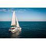 Book yachts online - catamaran - Bali 4.6 - Wild Bunch - rent