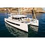 Book yachts online - catamaran - Bali 4.6 - Wild Bunch - rent
