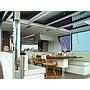 Book yachts online - catamaran - Bali 4.8 - Tatani - rent