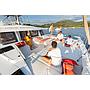 Book yachts online - catamaran - Bali 4.8 - Tatani - rent